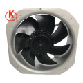 24V 48V 250mm dc 10 inch fan